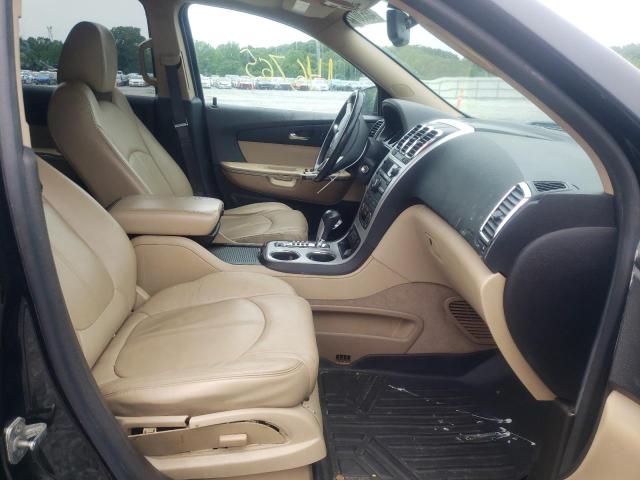 Photo 5 from auction – 2012 GMC ACADIA SLT with VIN 1GKKRRED0CJ313180