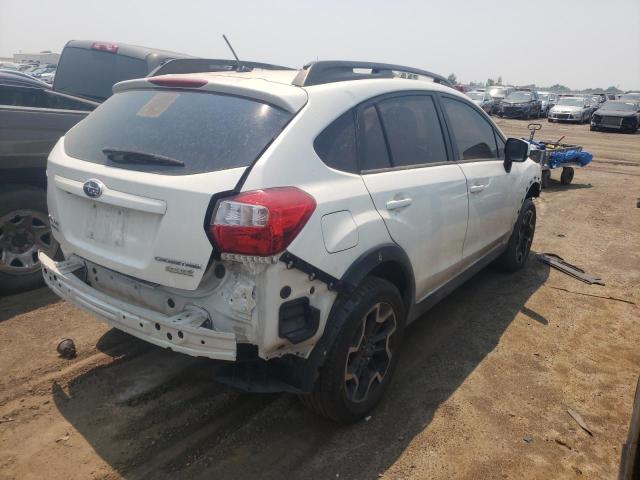 Photo 4 from auction – 2017 SUBARU CROSSTREK with VIN JF2GPABC1HH265662