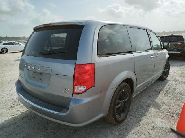 Photo 4 from auction – 2019 DODGE GRAND CARA with VIN 2C4RDGEG4KR768809