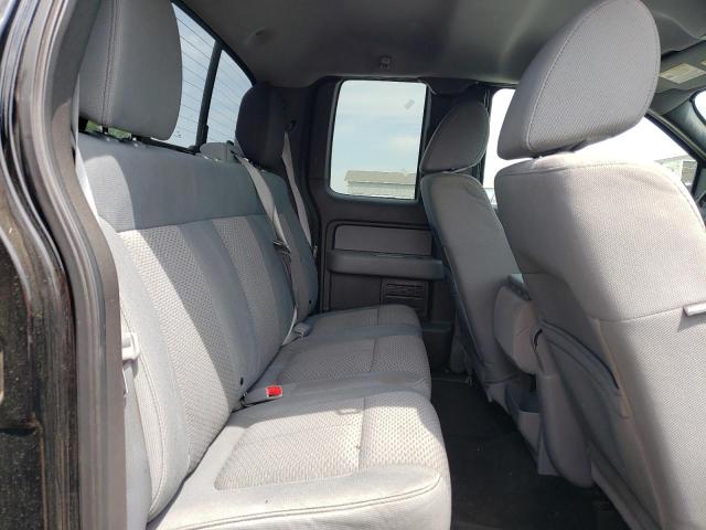 Photo 6 from auction – 2011 FORD F150 SUPER with VIN 1FTFX1ETXBFC47816