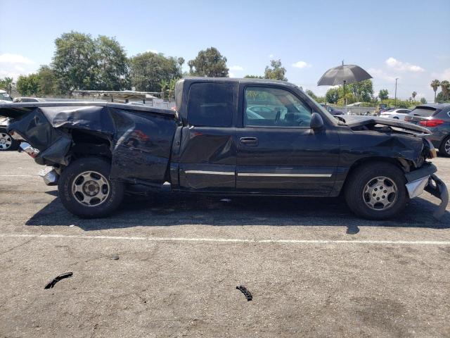Photo 9 from auction – 2004 CHEVROLET SILVERADO with VIN 2GCEC19T541238839