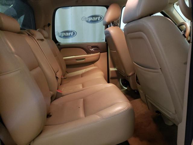 Photo 6 from auction – 2013 CHEVROLET AVALANCHE with VIN 3GNMCGE01DG337876
