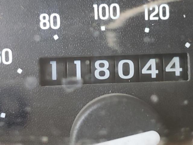 Photo 8 from auction – 1998 FORD EXPLORER with VIN 1FMZU35P3WZB06087