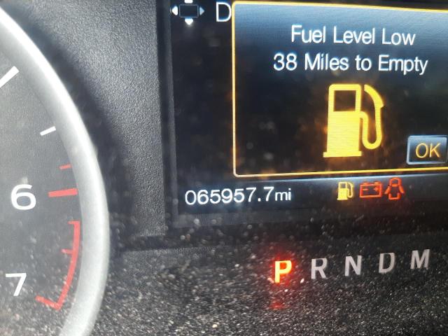 Photo 8 from auction – 2019 FORD F150 SUPER with VIN 1FTFX1E54KFA40517