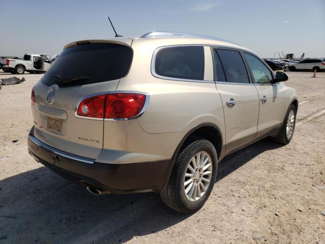 Photo 4 from auction – 2012 BUICK ENCLAVE with VIN 5GAKRCED8CJ235760