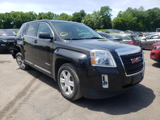 GMC TERRAIN SL 2015 с VIN 2GKALMEK4F6367968 - Фото с аукциона