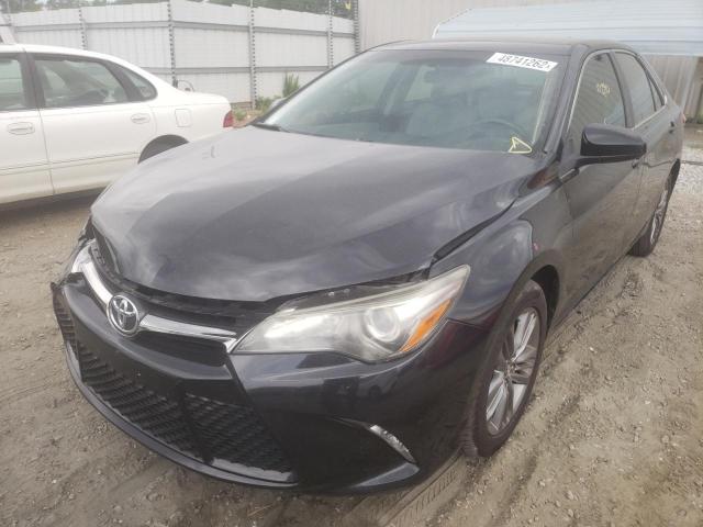 Photo 2 from auction – 2015 TOYOTA CAMRY LE with VIN 4T1BF1FK2FU474633