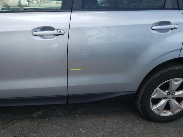 Photo 9 from auction – 2016 SUBARU FORESTER 2 with VIN JF2SJADC3GH510159