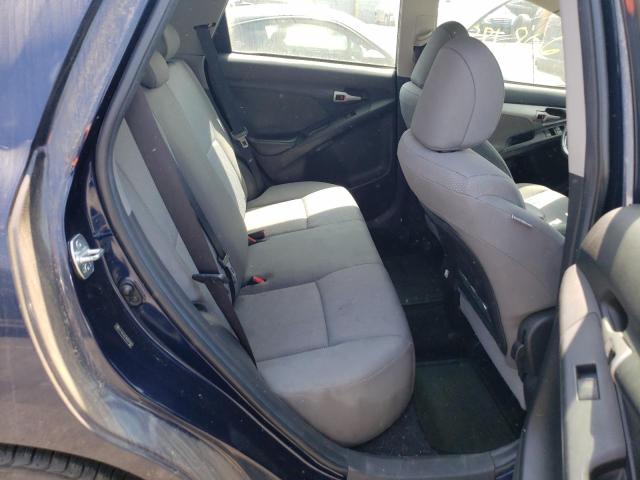 Photo 6 from auction – 2009 TOYOTA COROLLA MA with VIN 2T1KE40E39C021957