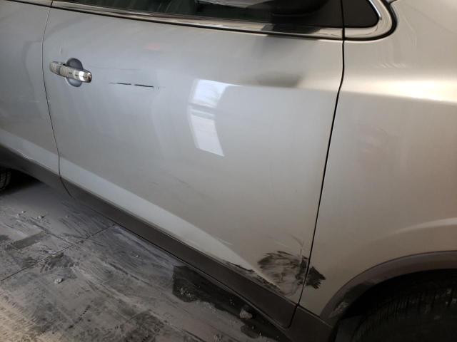 Photo 9 from auction – 2012 BUICK ENCLAVE with VIN 5GAKRBED2CJ393554