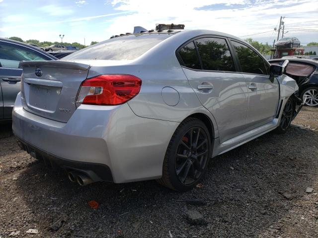 Photo 4 from auction – 2021 SUBARU WRX PREMIU with VIN JF1VA1C66M9816436