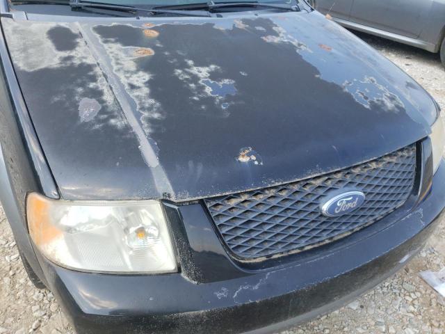 Photo 9 from auction – 2006 FORD FREESTYLE with VIN 1FMZK02136GA46294