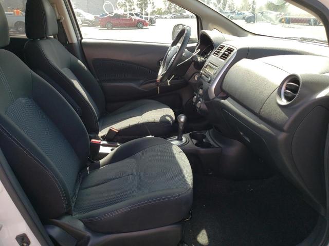 Photo 5 from auction – 2014 NISSAN VERSA NOTE with VIN 3N1CE2CP9EL398714