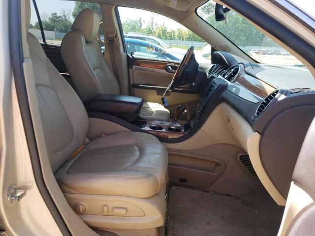 Photo 5 from auction – 2012 BUICK ENCLAVE with VIN 5GAKRCEDXCJ273992