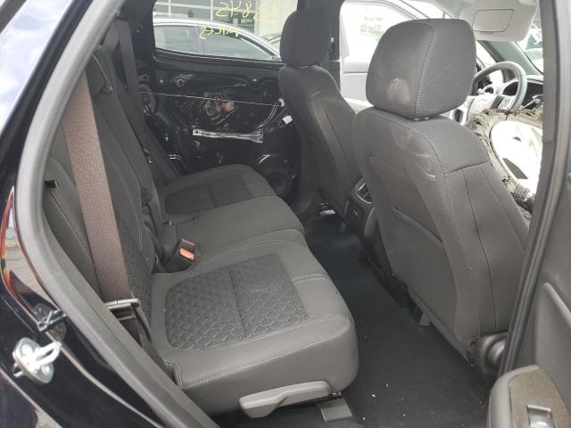 Photo 6 from auction – 2021 CHEVROLET BLAZER 2LT with VIN 3GNKBHRS1MS520476