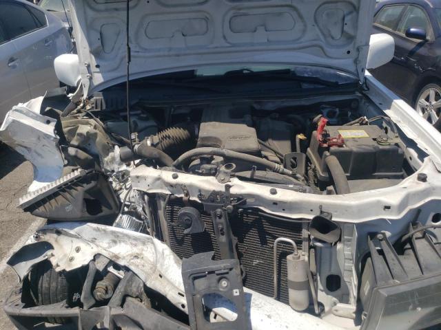 Photo 7 from auction – 2012 CHEVROLET COLORADO L with VIN 1GCESCF98C8146806