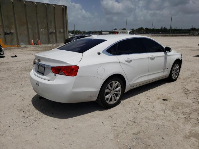 Photo 4 from auction – 2018 CHEVROLET IMPALA LT with VIN 1G1105S34JU148342