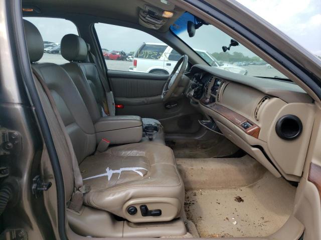 Photo 5 from auction – 2000 BUICK PARK AVENU with VIN 1G4CW52K6Y4185470