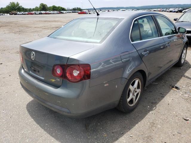 Photo 4 from auction – 2007 VOLKSWAGEN JETTA WOLF with VIN 3VWEF71K47M141784