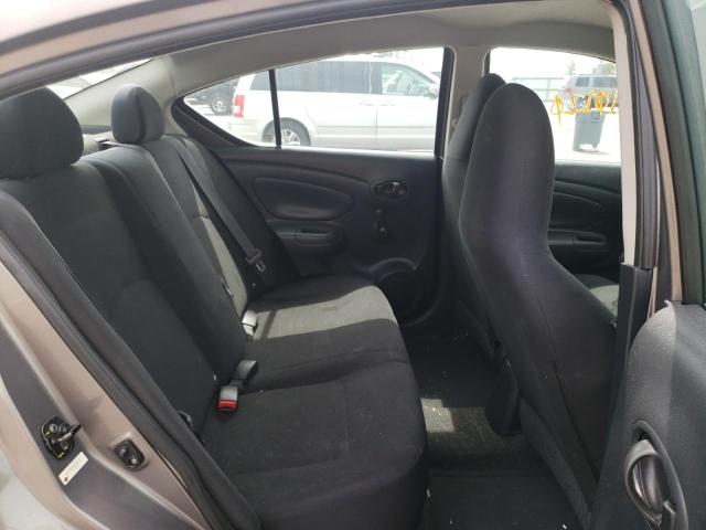 Photo 6 from auction – 2013 NISSAN VERSA S with VIN 3N1CN7AP1DL891947