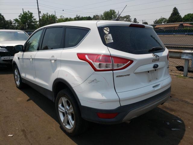 Photo 3 from auction – 2013 FORD ESCAPE SE with VIN 1FMCU0GX0DUD86059