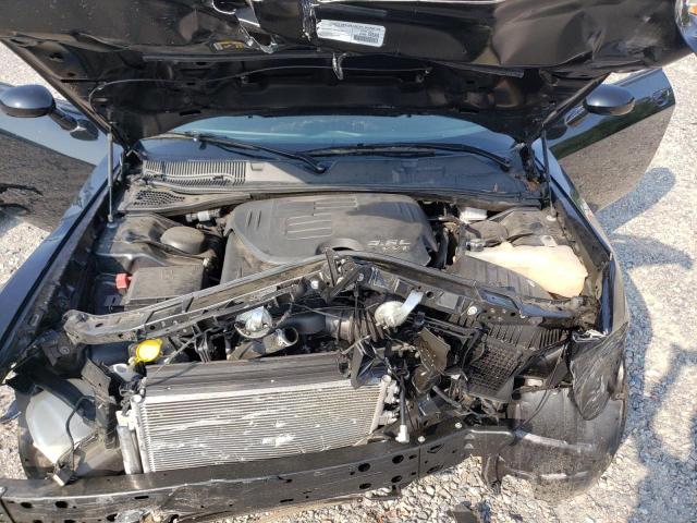 Photo 7 from auction – 2019 DODGE CHALLENGER with VIN 2C3CDZAG3KH574192