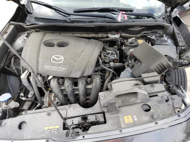 Photo 7 from auction – 2019 MAZDA CX-3 TOURI with VIN JM1DKFC73K1419268