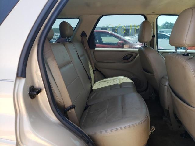 Photo 6 from auction – 2007 FORD ESCAPE LIM with VIN 1FMCU94147KA33845