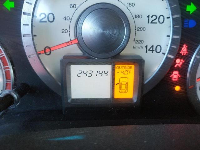 Photo 8 from auction – 2011 HONDA PILOT EXL with VIN 5FNYF4H61BB045289