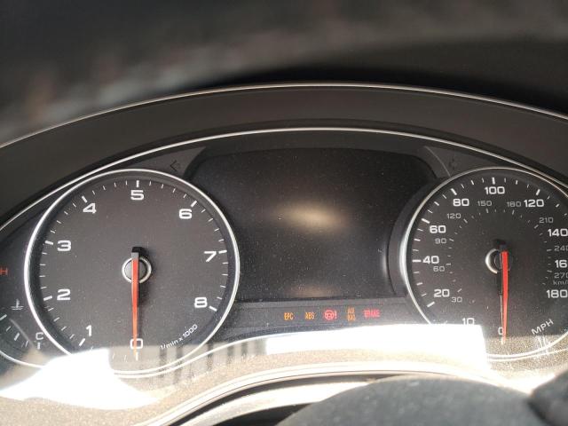 Photo 8 from auction – 2014 AUDI A7 PREMIUM with VIN WAUWGAFC3EN078258