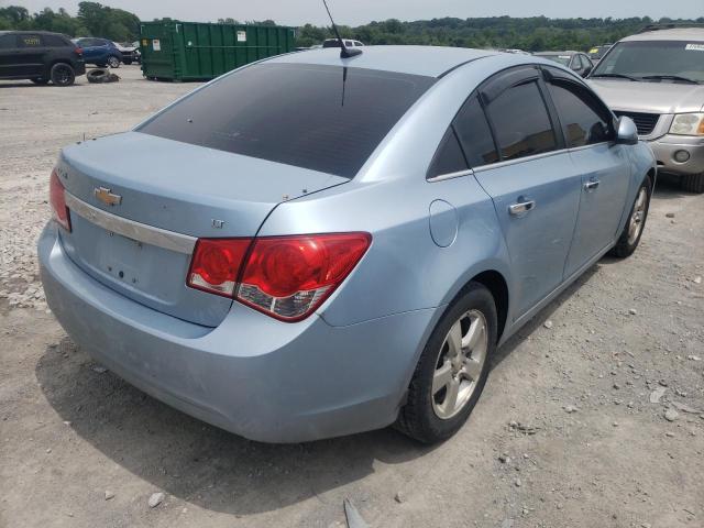 Photo 4 from auction – 2011 CHEVROLET CRUZE LT with VIN 1G1PG5S95B7247665
