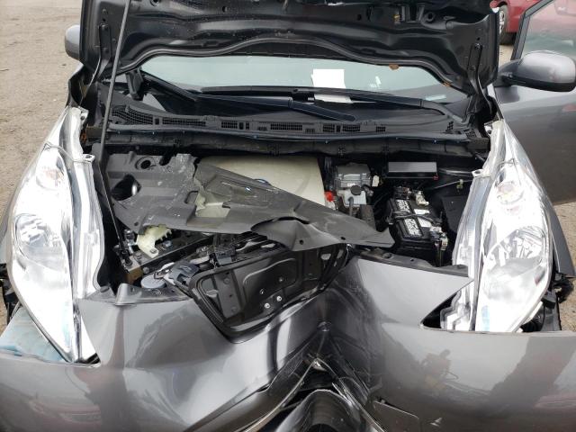 Zdjęcie 7 z aukcji – 2015 NISSAN LEAF S z VIN 1N4AZ0CPXFC324024