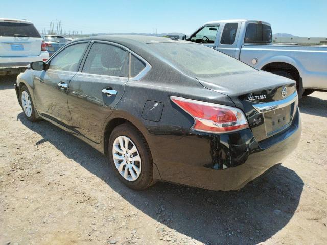 Photo 3 from auction – 2015 NISSAN ALTIMA 2.5 with VIN 1N4AL3AP8FC255288