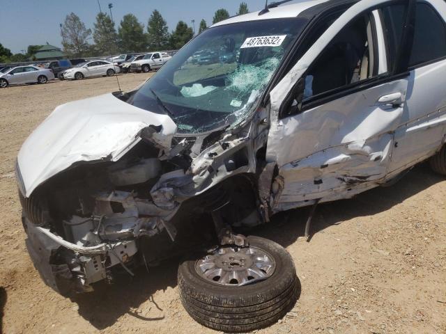 Photo 9 from auction – 2006 BUICK RENDEZVOUS with VIN 3G5DA03L16S560381