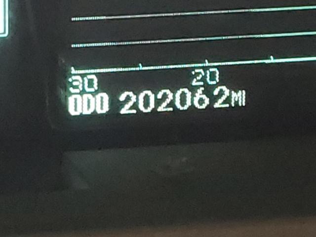 Photo 8 from auction – 2010 TOYOTA PRIUS with VIN JTDKN3DU2A1310025
