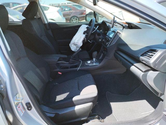 Photo 5 from auction – 2018 SUBARU CROSSTREK with VIN JF2GTAAC8JH281649