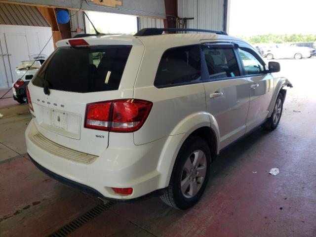Photo 4 from auction – 2012 DODGE JOURNEY SX with VIN 3C4PDDBG1CT220758