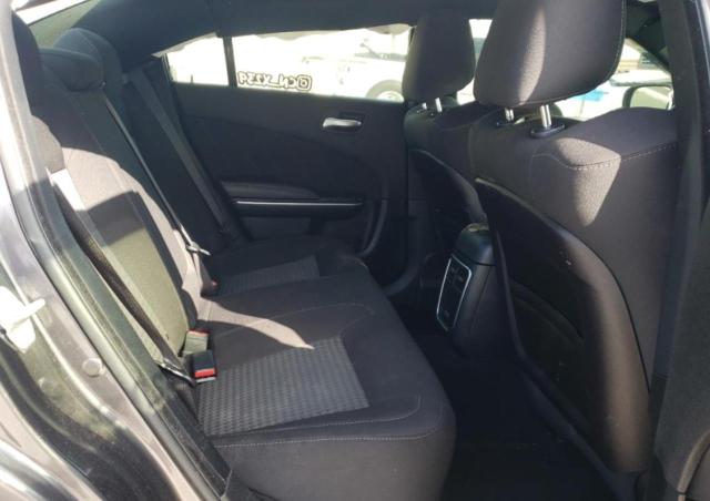 Zdjęcie 6 z aukcji – 2019 DODGE CHARGER R/ z VIN 2C3CDXCT8KH742892