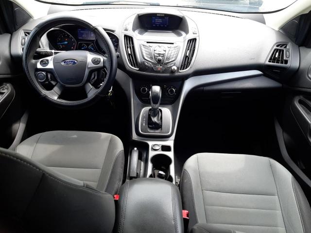 Photo 5 from auction – 2013 FORD ESCAPE SE with VIN 1FMCU0G92DUC77636