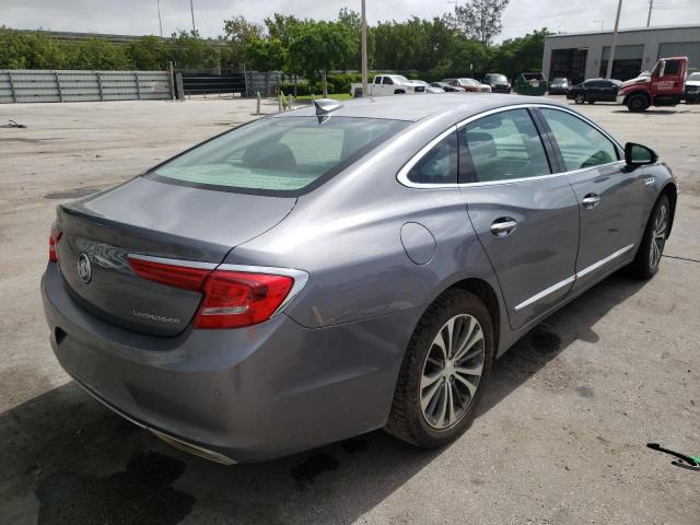 Photo 4 from auction – 2018 BUICK LACROSSE E with VIN 1G4ZP5SSXJU141064