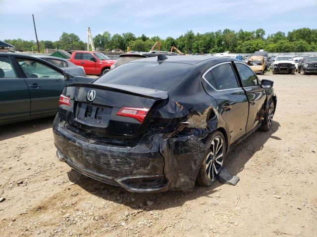 Photo 4 from auction – 2016 ACURA ILX PREMIU with VIN 19UDE2F82GA000809
