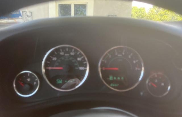 Photo 8 from auction – 2016 JEEP WRANGLER U with VIN 1C4BJWDG2GL142004