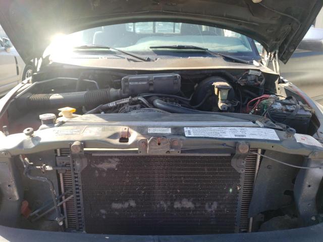 Photo 7 from auction – 1996 DODGE RAM 2500 with VIN 1B7KC23Z5TJ108635