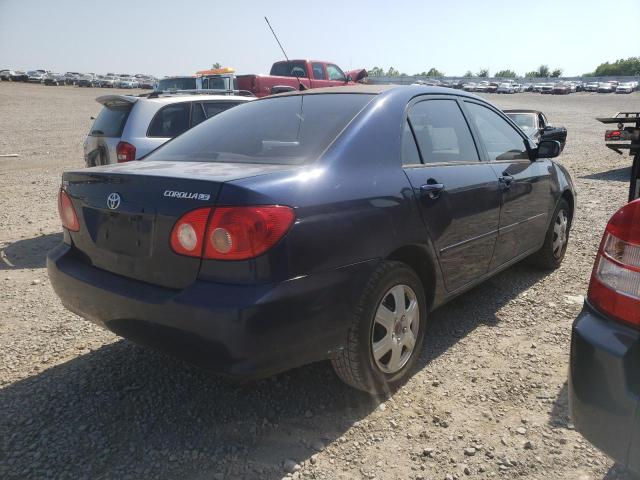 Photo 4 from auction – 2006 TOYOTA COROLLA CE with VIN 1NXBR32E26Z658330
