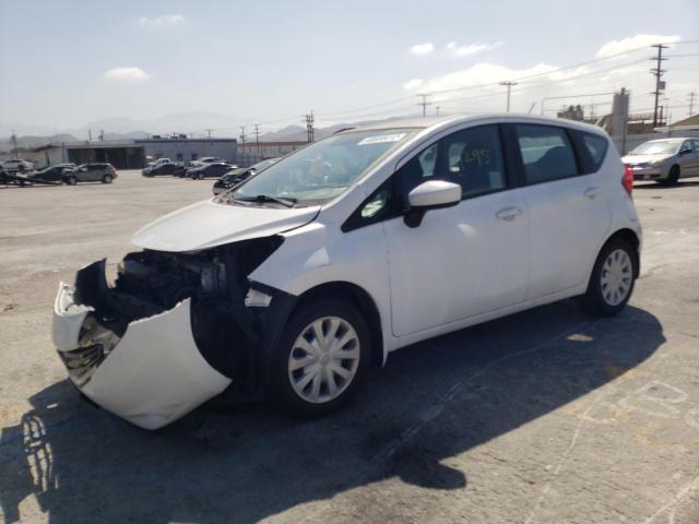 Photo 2 from auction – 2016 NISSAN VERSA NOTE with VIN 3N1CE2CPXGL376594