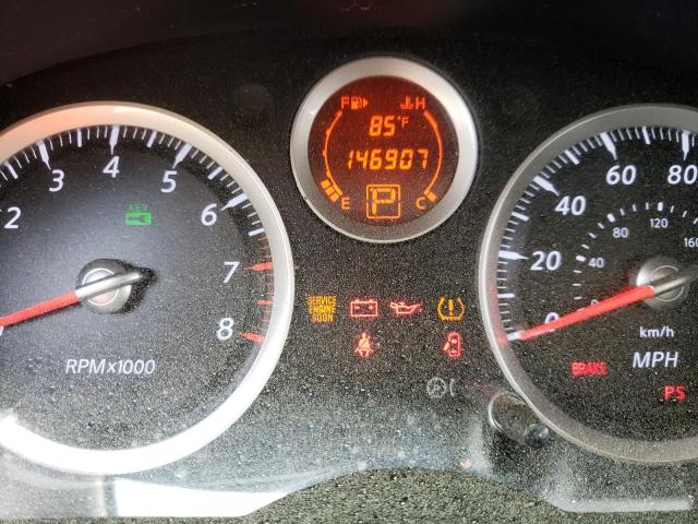 Photo 8 from auction – 2011 NISSAN SENTRA 2.0 with VIN 3N1AB6AP6BL731392