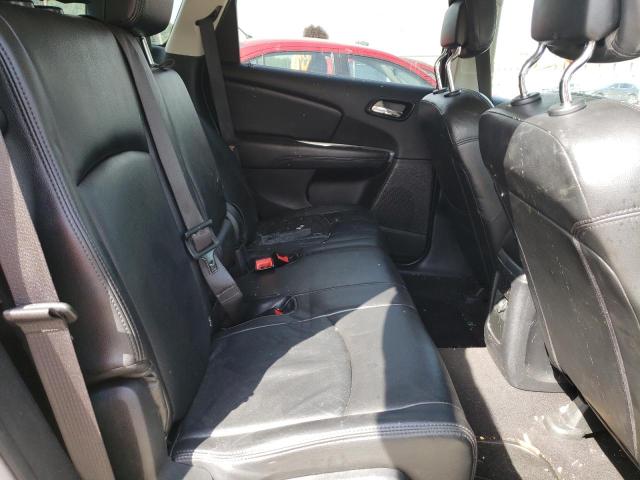 Photo 6 from auction – 2018 DODGE JOURNEY SX with VIN 3C4PDCBG9JT491381