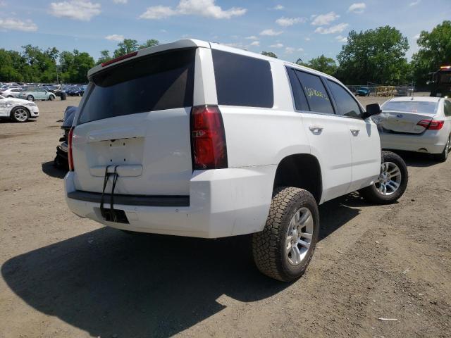 Photo 4 from auction – 2019 CHEVROLET TAHOE SPEC with VIN 1GNSKFEC1KR155929