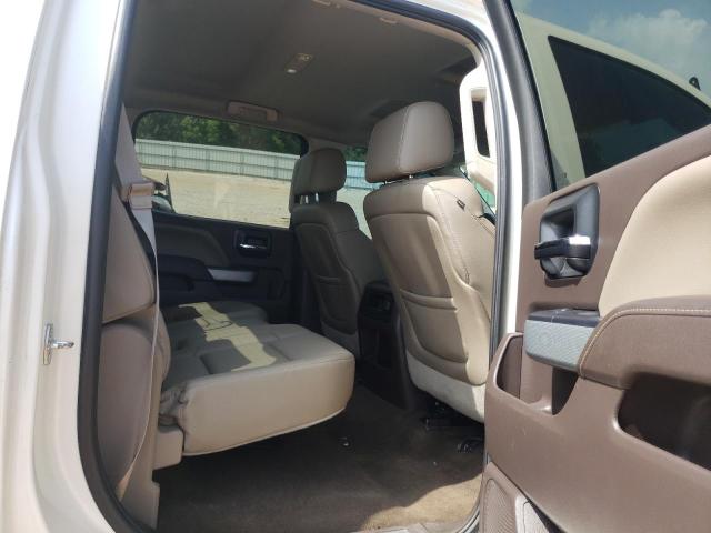 Photo 6 from auction – 2014 CHEVROLET SILVERADO with VIN 3GCUKSEC5EG491016
