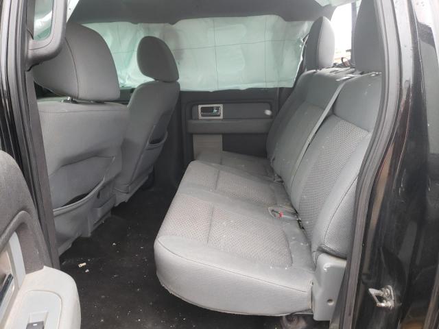 Photo 6 from auction – 2011 FORD F150 SUPER with VIN 1FTFW1ET2BFC65570